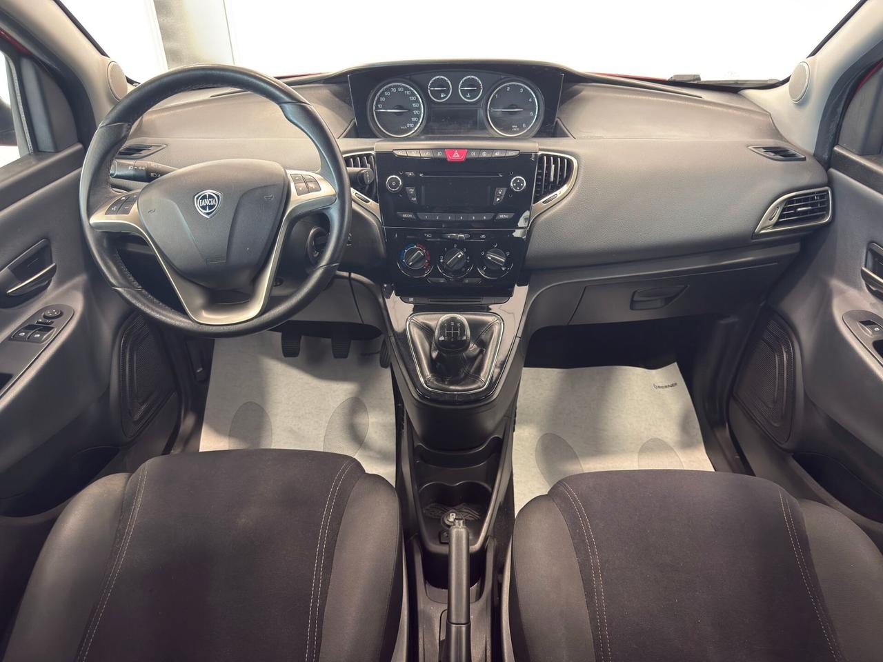 Lancia Ypsilon 1.3 MJT 16V 95 CV 5 porte S&S Gold