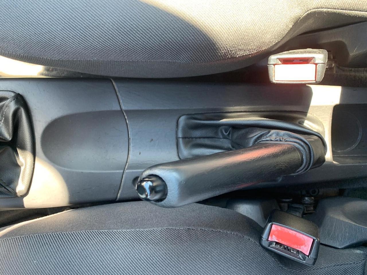 Ford Focus 1.8i 16V cat 5p.