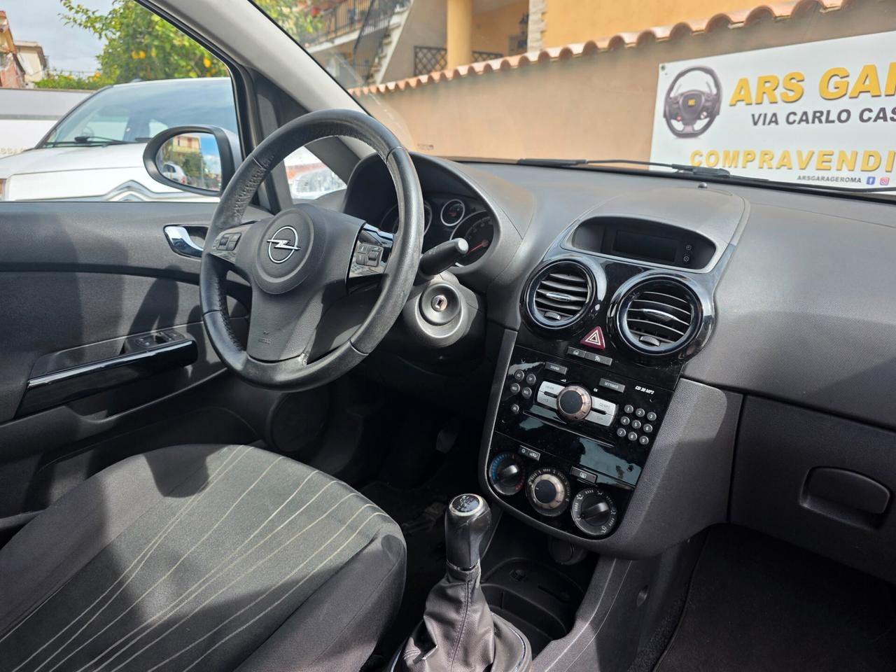 Opel Corsa 1.3 CDTI 90CV 5 porte Cosmo