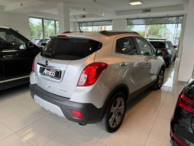 OPEL - Mokka - 1.7 CDTI Ecotec 130CV Start&Stop Cosmo