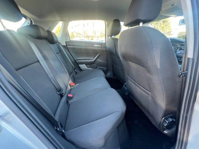 VOLKSWAGEN Polo 1.0 MPI 75 CV 5p. Comfortline BlueMotion Technolog