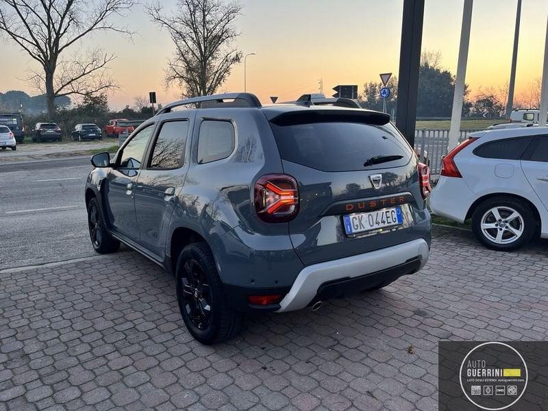 Dacia Duster Duster 1.0 TCe GPL 4x2 Extreme