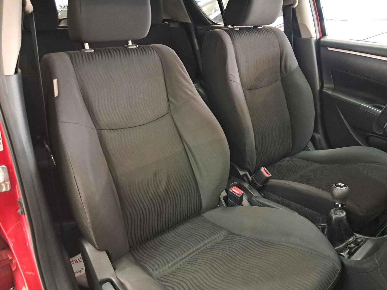 Suzuki Swift 1.2 VVT 5 porte GL Style