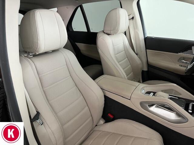 Mercedes-benz GLE 450 4Matic EQ-Boost Premium