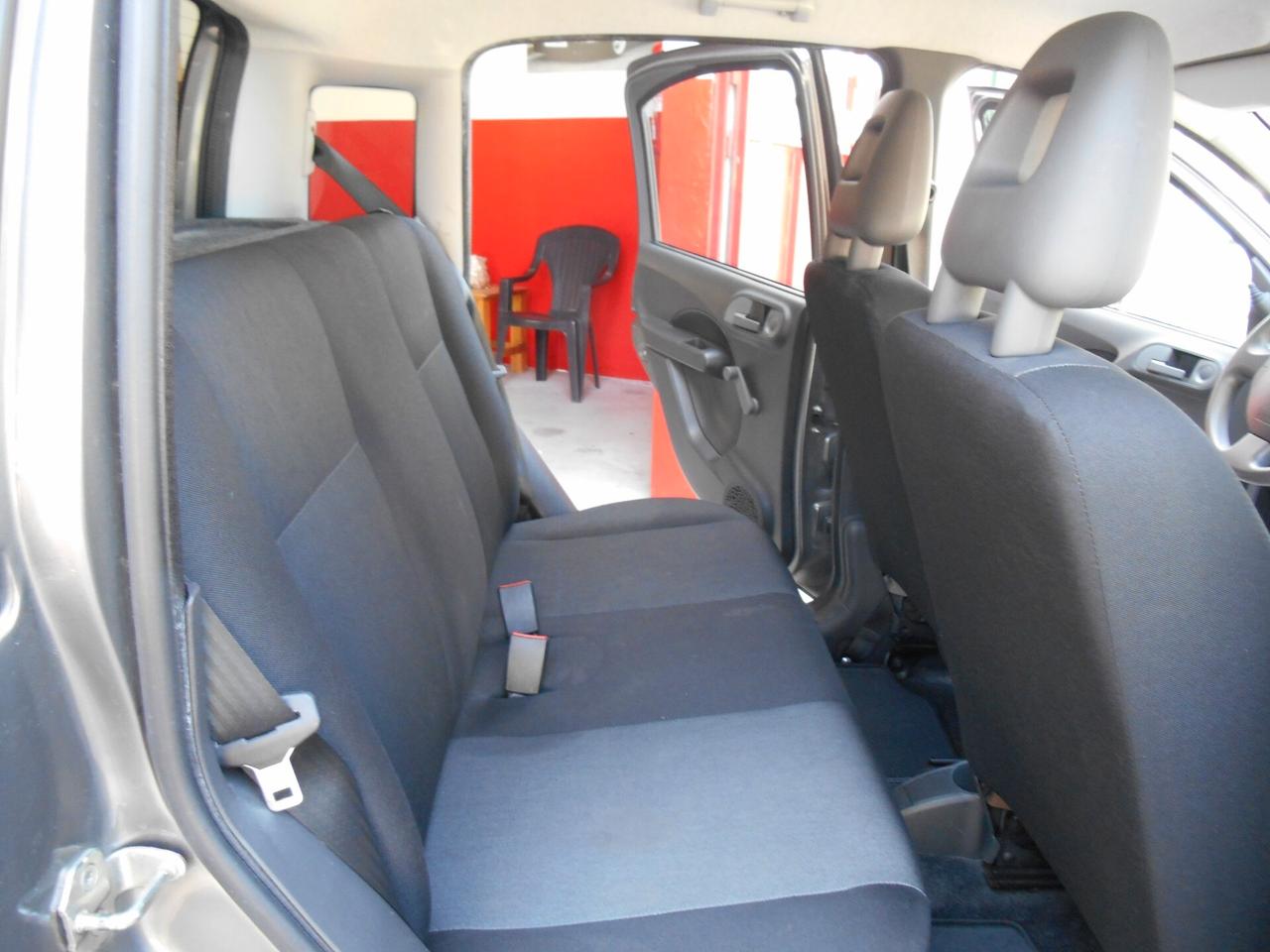 Fiat Panda 1.2 Dynamic X NEOPATENTATI