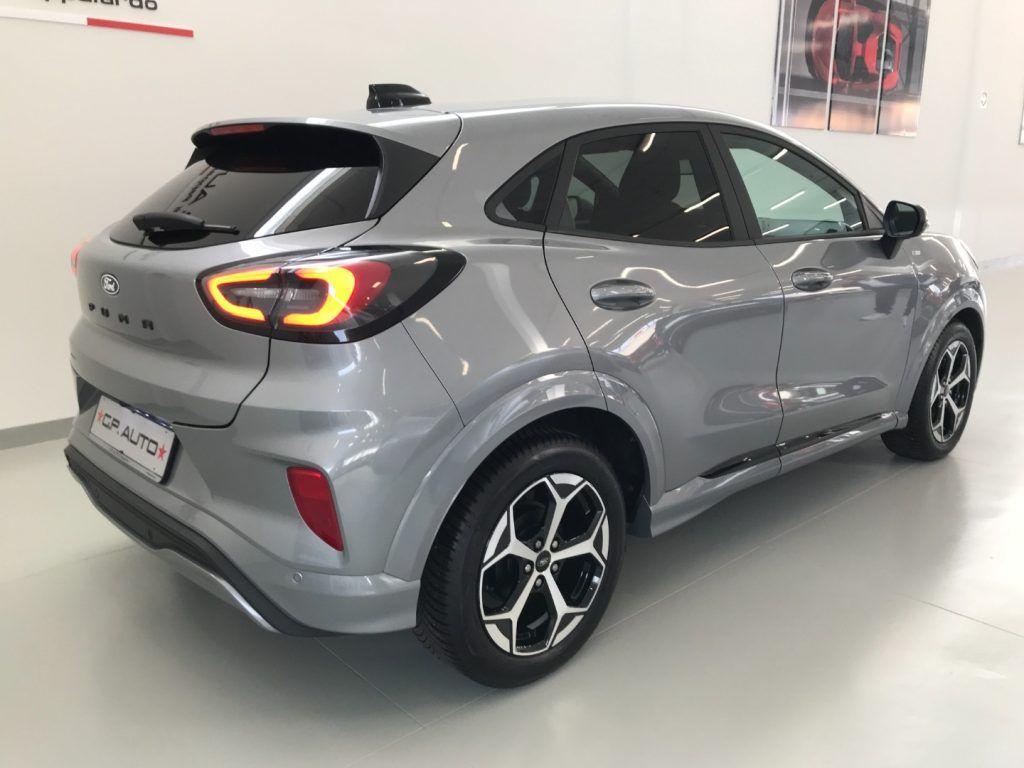 Ford Puma 1.0 EcoBoost Hybrid 125 CV ST-Line