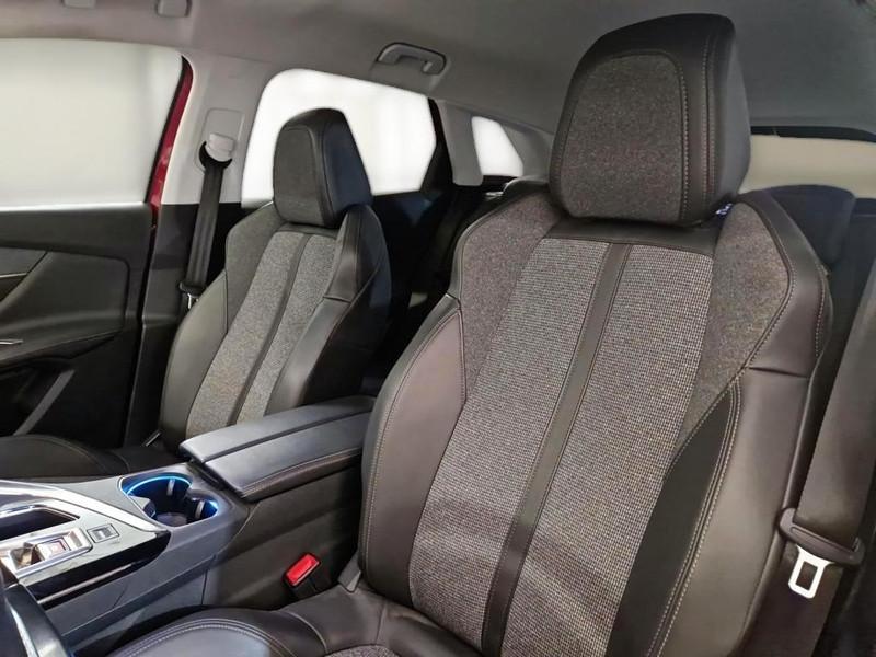 PEUGEOT 3008 BLUEHDI 130 EAT8 SES ALLURE SUV