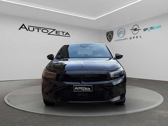 Opel Corsa Hybrid 110 CV aut. GS