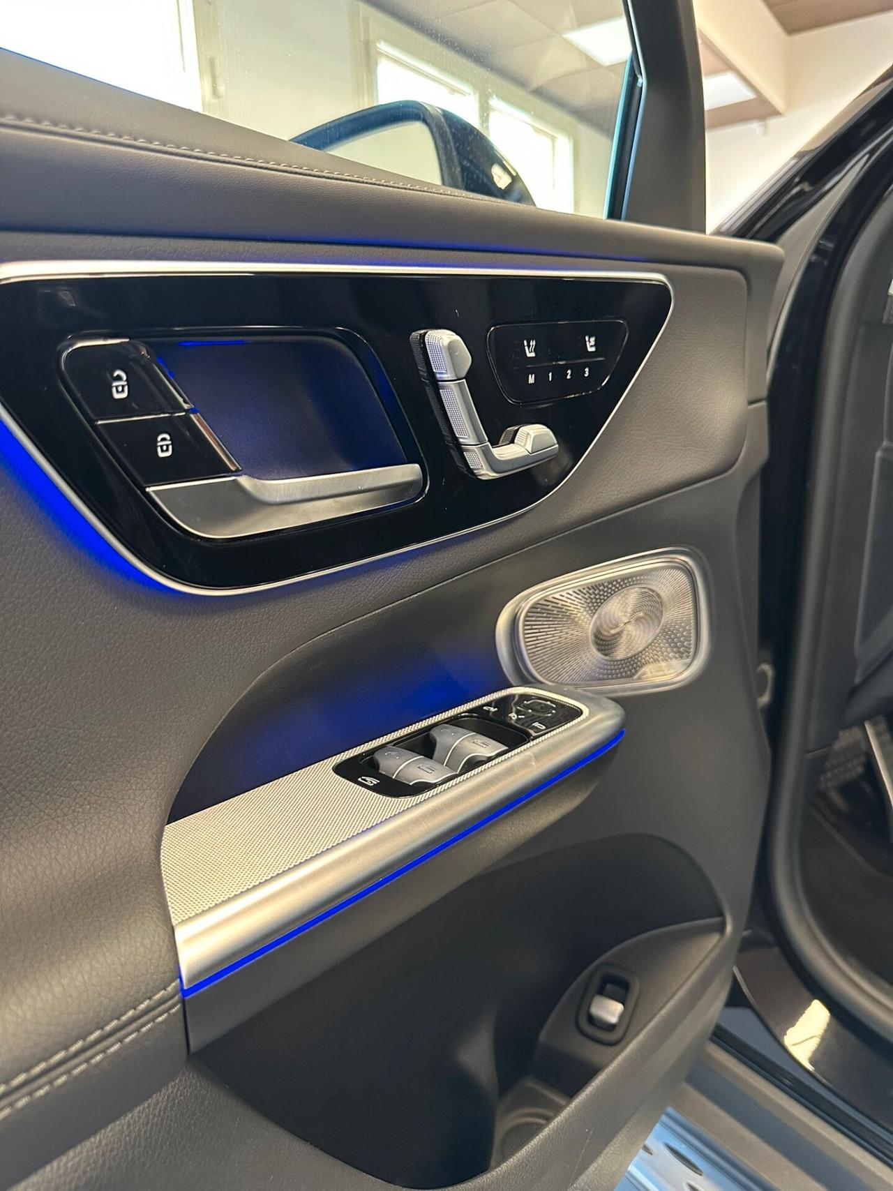 Mercedes-benz GLC 300 d 4Matic Mild hybrid Coupé AMG Line Premium Plus