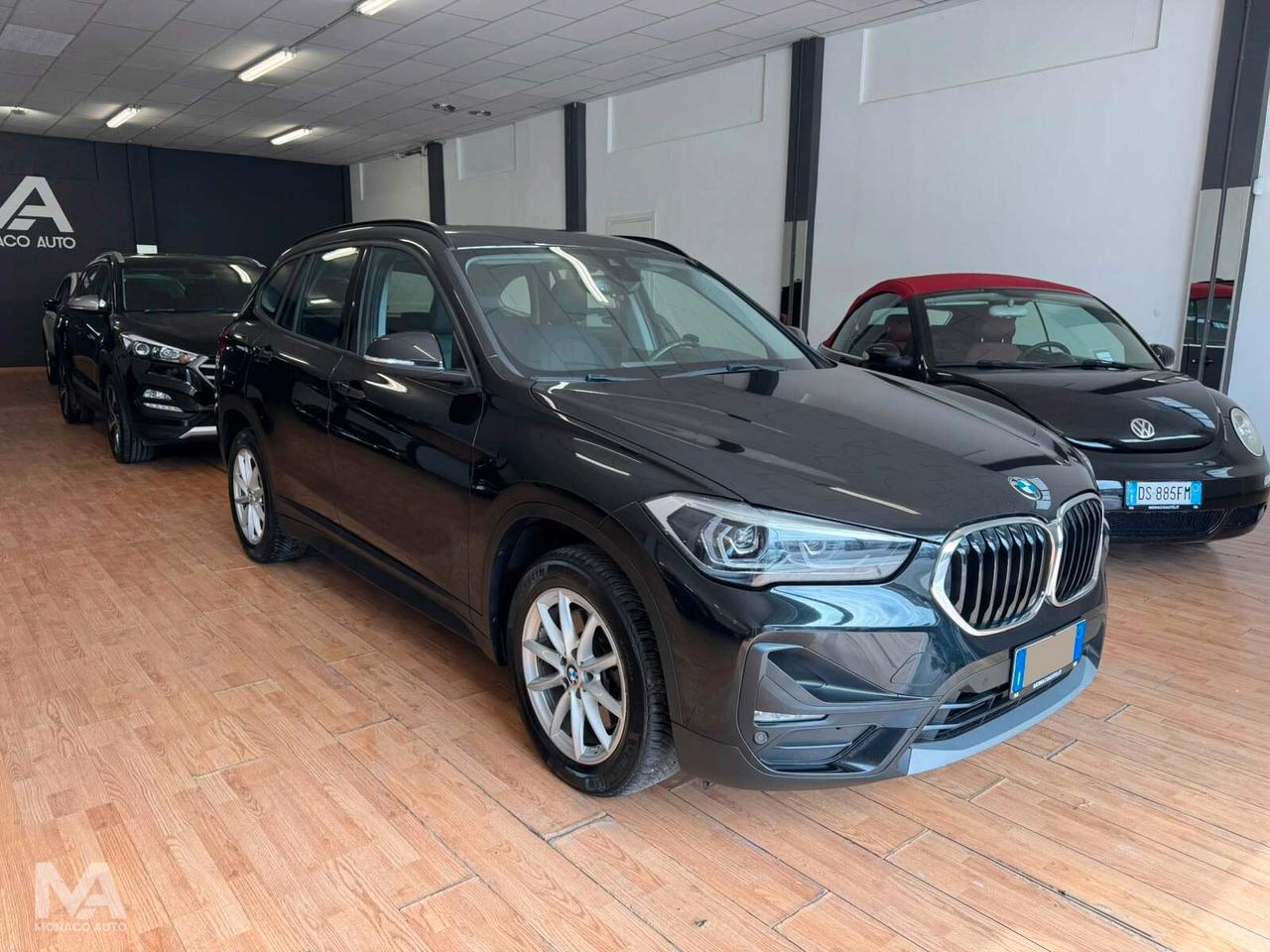 Bmw X1 sDrive20d 190cv Advantage 2022