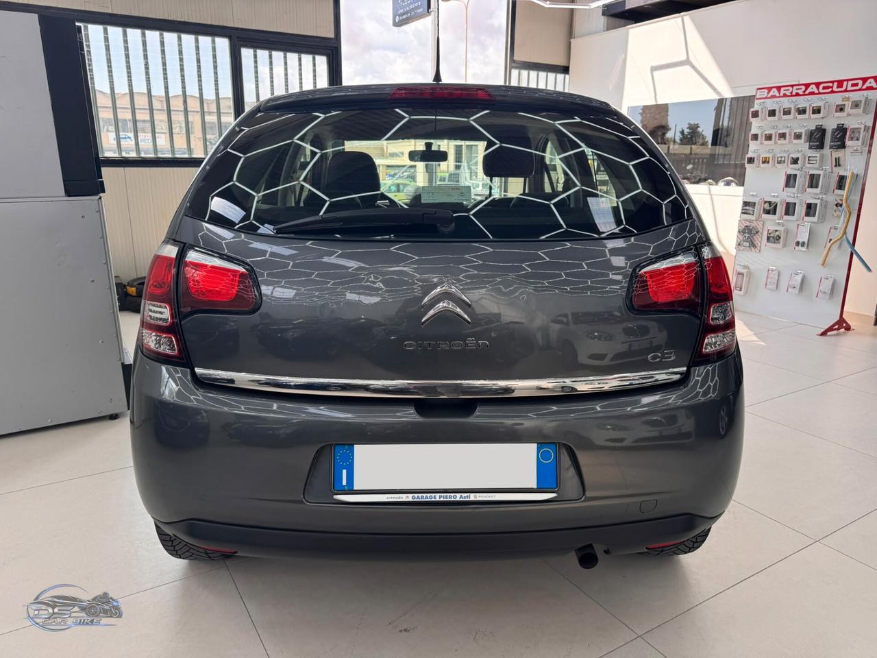 Citroen C3 PureTech 82 Exclusive
