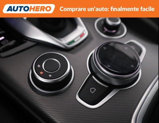 ALFA ROMEO Giulia 2.2 Turbodiesel 160 CV AT8 Sprint