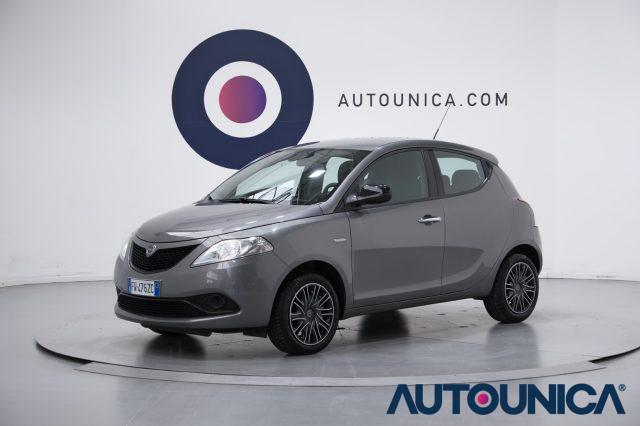 LANCIA Ypsilon 1.2 69 CV 5 PORTE S&S GOLD NEOPATENTATI