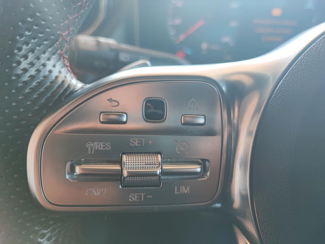 Mercedes-benz B 200 d Automatic Premium