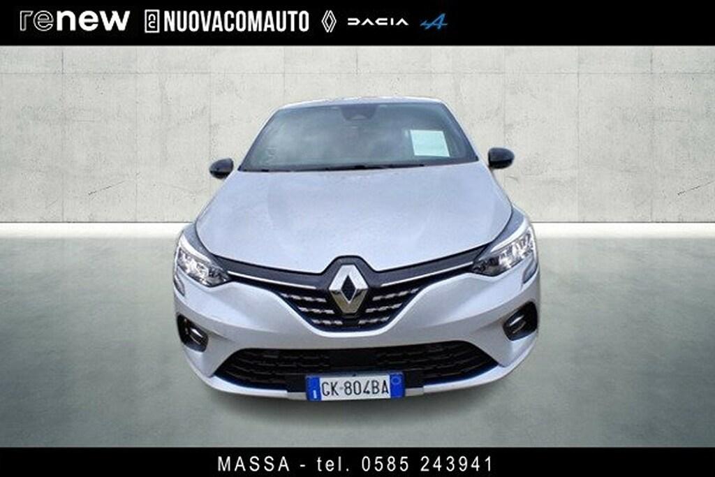 Renault Clio 5 Porte 1.0 TCe Intens