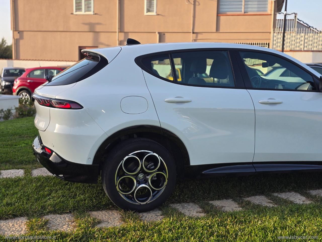 ALFA ROMEO Tonale 1.6 diesel 130 CV TCT6 Sprint