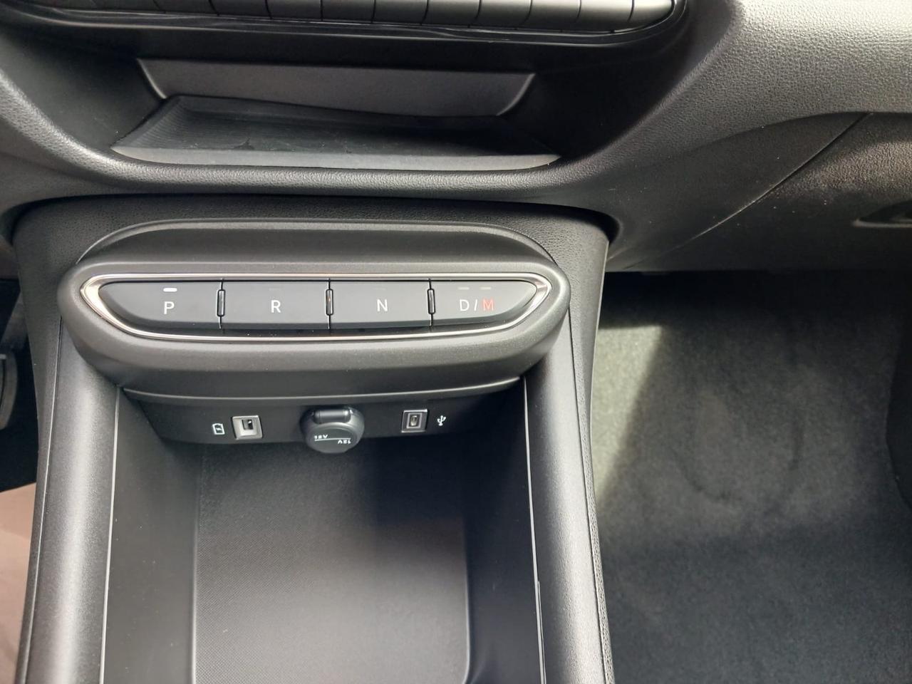 Fiat 600 Hybrid 110 CV DCT MHEV Business