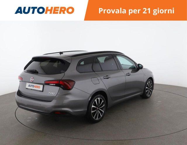 FIAT Tipo 1.6 Mjt S&S SW S-Design