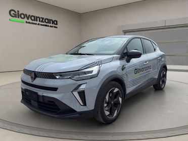 Renault Captur 1.6 E-Tech full hybrid Techno Auto