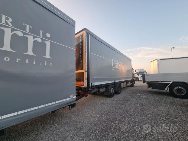 Iveco 260s48 RIF. 5099+5098