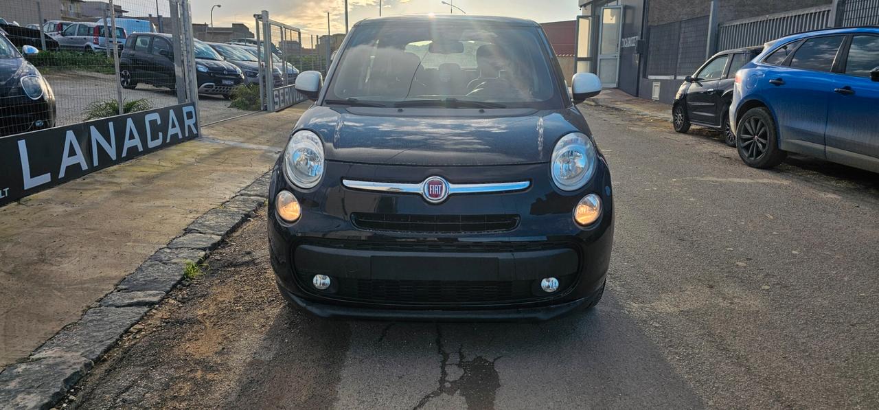 Fiat 500L 1.3 Multijet 95 CV Lounge