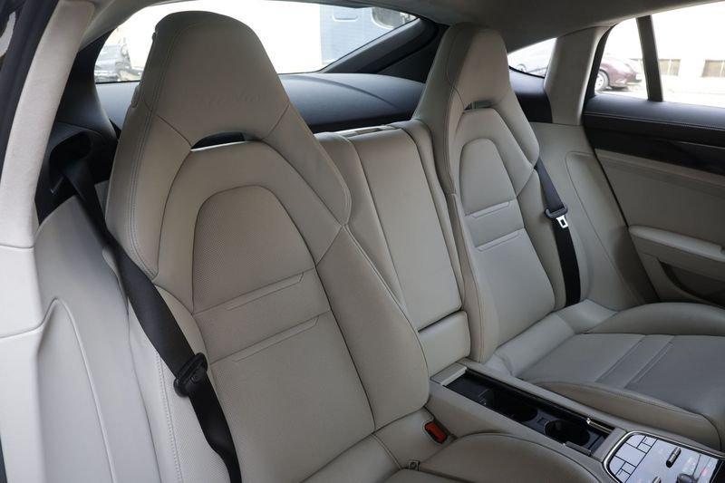 Porsche Panamera 4.0 Turbo PROMOZIONE Unicoproprietario