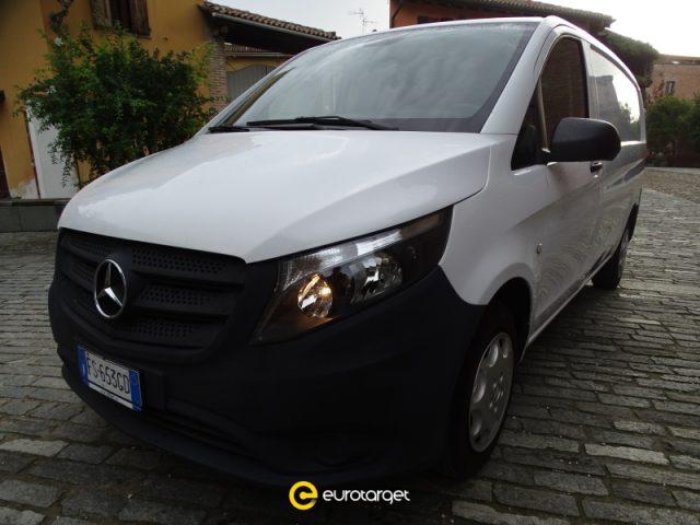 MERCEDES-BENZ Vito 2.2 114 CDI PC-SL Furgone Long