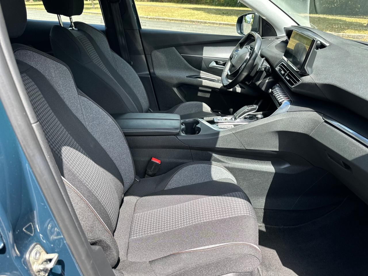 Peugeot 3008 BlueHDi 130cv EAT8 Active anno 01/2021