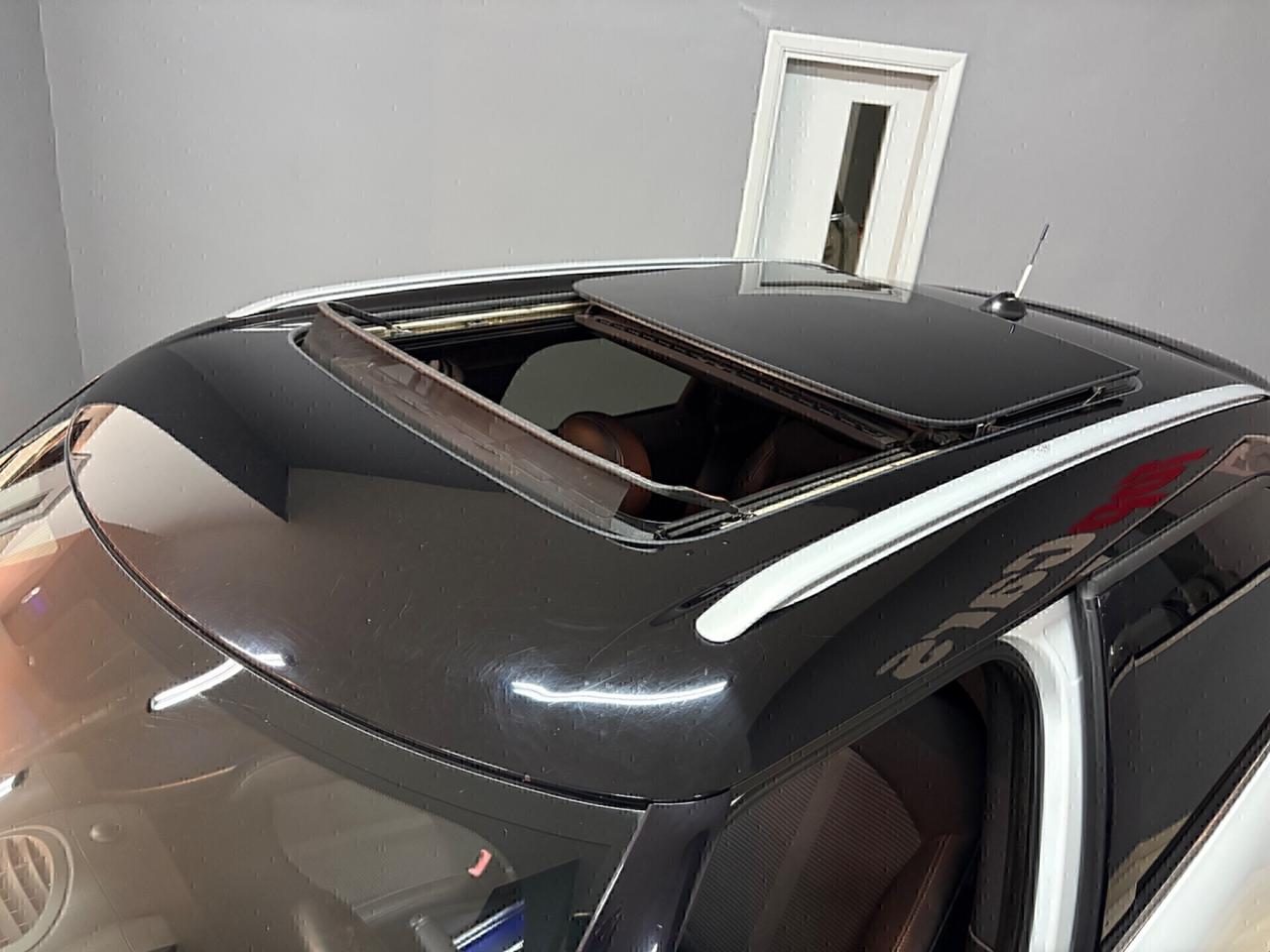 Mini Cooper SD Countryman 2.0