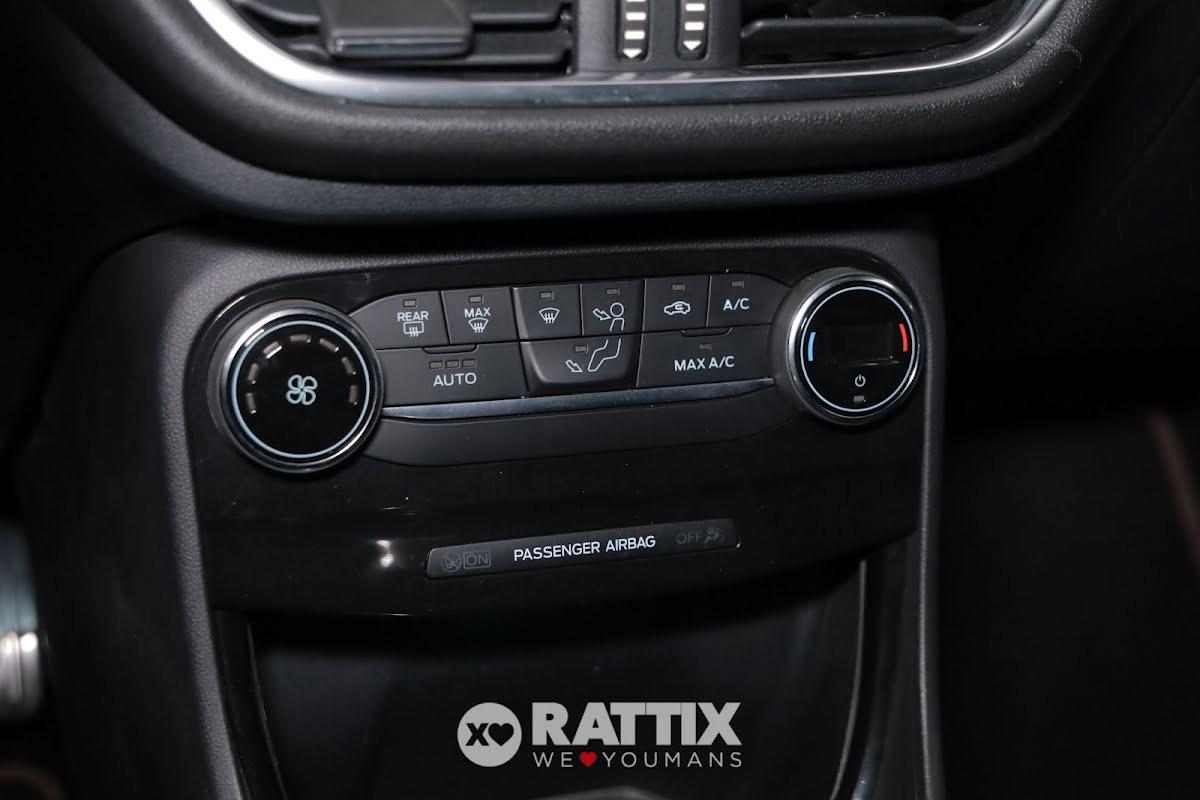 Ford Puma 1.0 Ecoboost 125CV ST-Line X