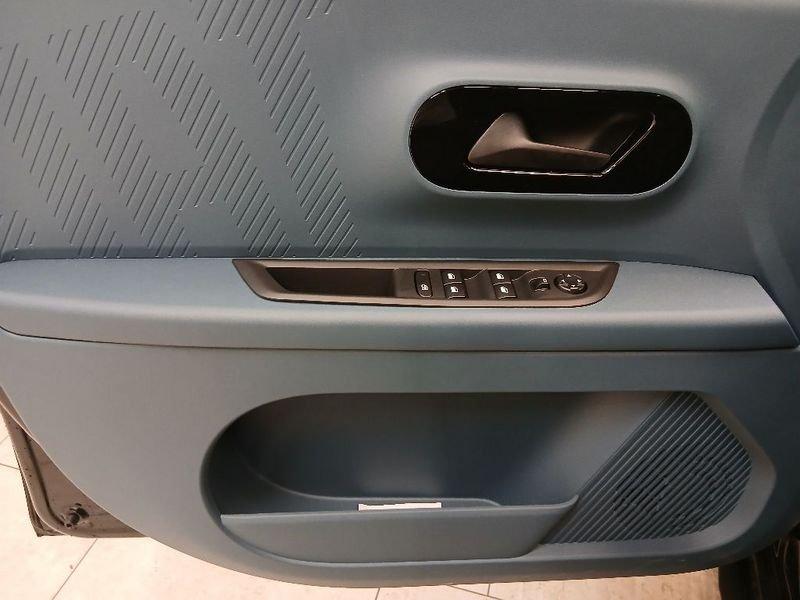 FIAT Grande Panda 1.2 hybrid Business 110cv edct