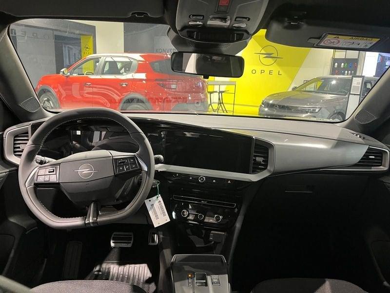 Opel Mokka Mokka Hybrid 145 CV DCT6 GS