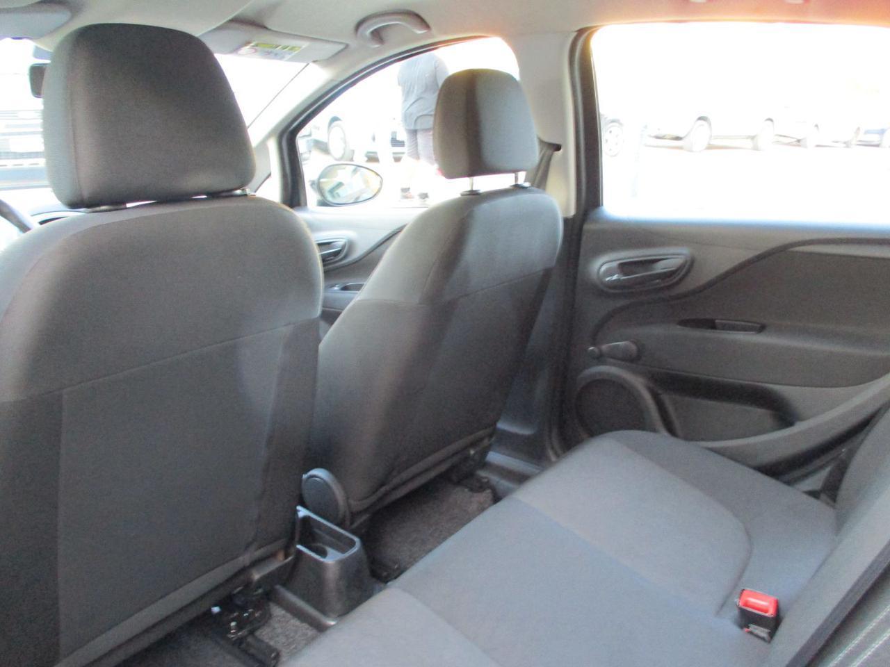FIAT Punto 1.3 MJT II S&S 95 CV 5 porte Street