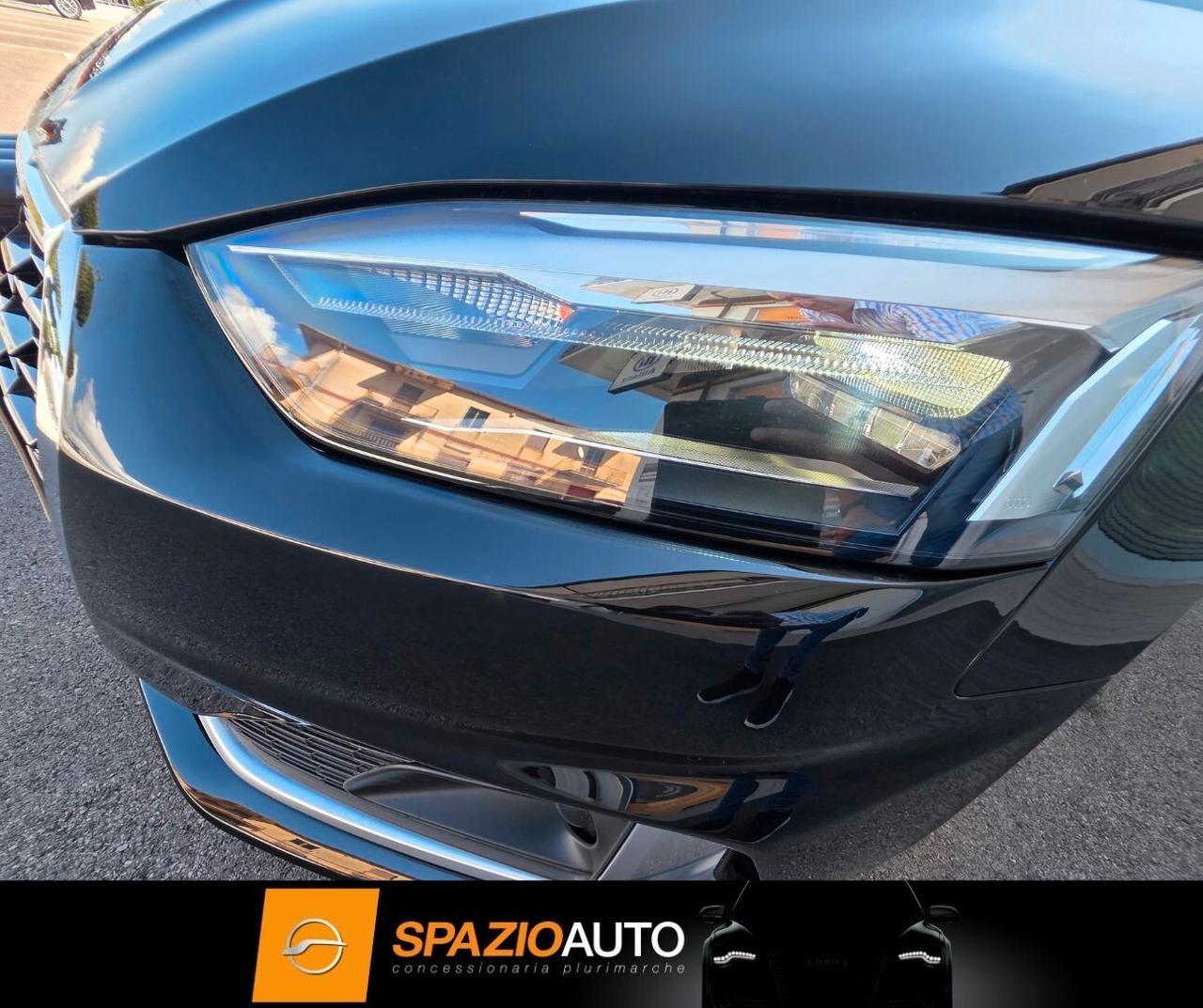 Audi A5 SPB NUOVO MODELLO S35 2.0 TDIe S tronic *S-LINE* FULL