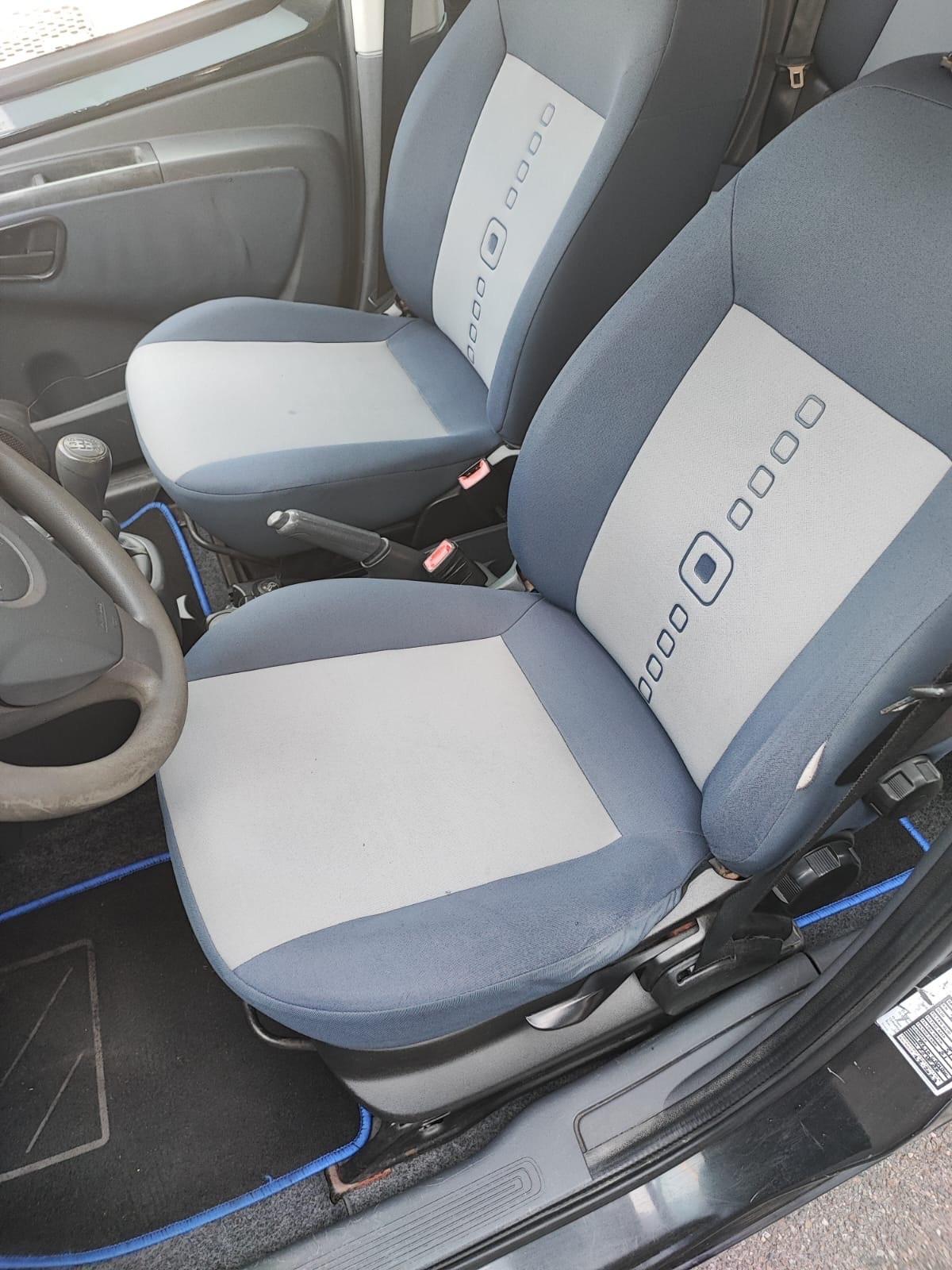 Citroen Nemo 1.4 HDi 70CV Multispace