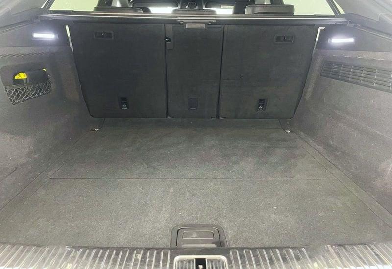 Audi Q8 50 TDI 286 CV quattro tiptronic Sport