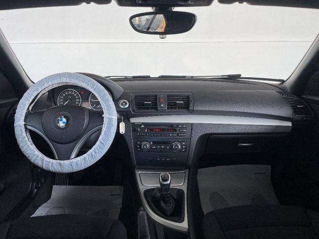 BMW 118 d 2.0 143cv Cabrio