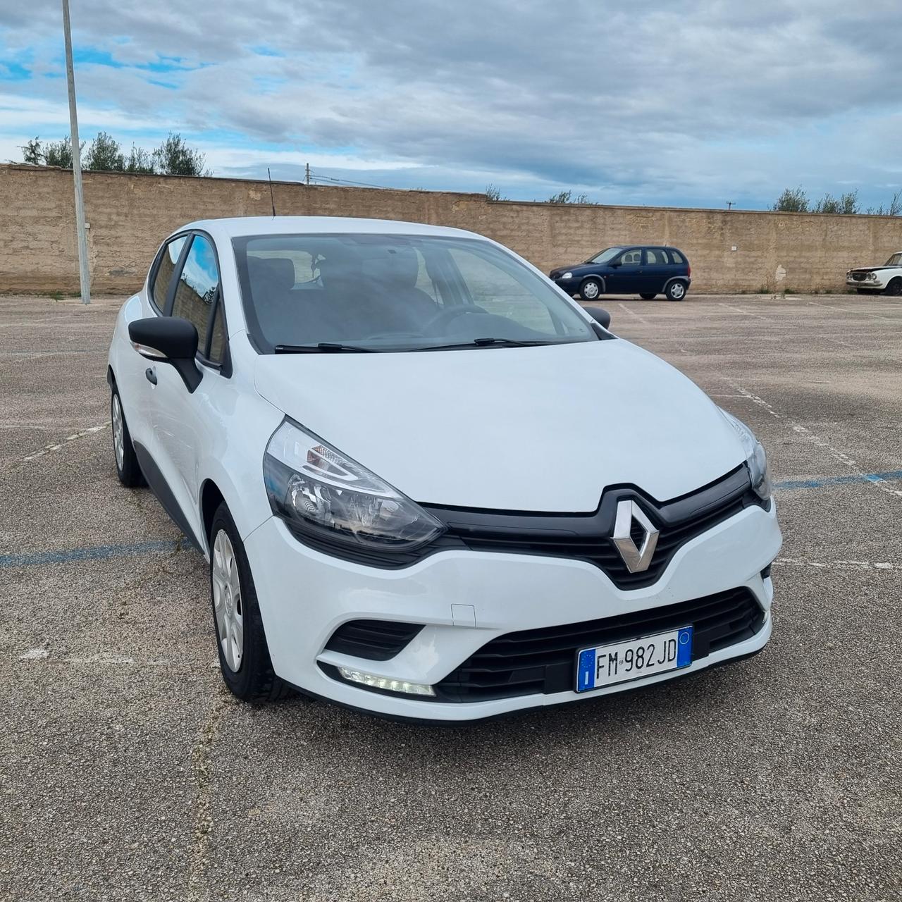 Renault Clio dCi 75CV Start&Stop 5/Porte Energy Life