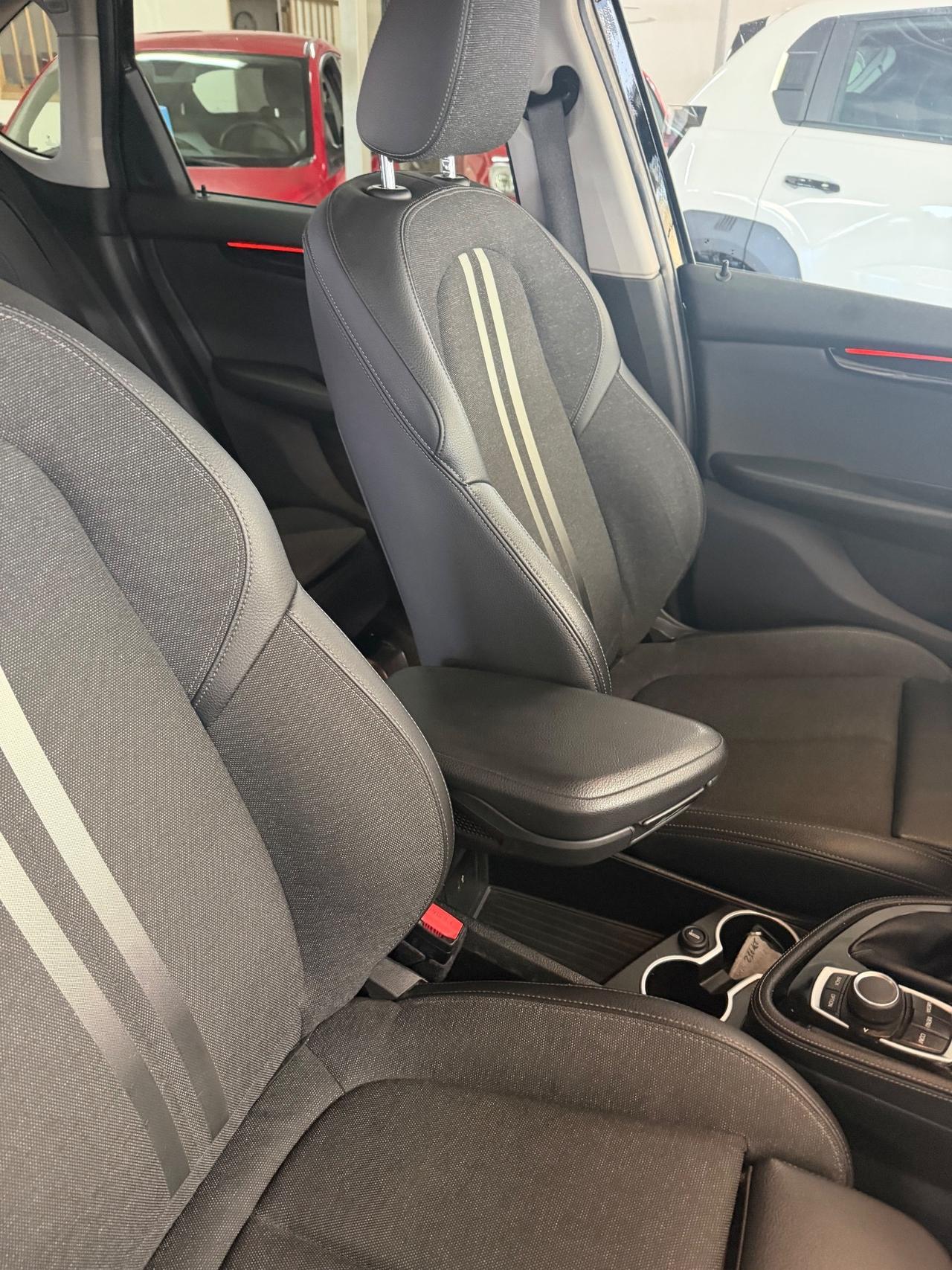 Bmw 216 218d Active Tourer Sport 2021