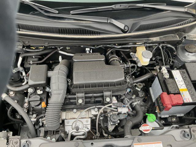 SUZUKI Ignis 1.2 Hybrid Top