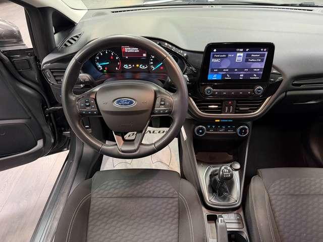 Ford Fiesta Fiesta 5p 1.0 ecoboost Titanium