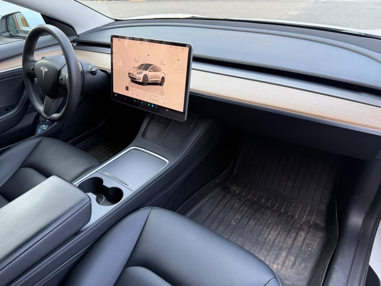 Tesla Model 3 Standard Range Plus #9591