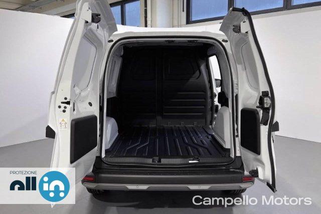 NISSAN Townstar TOWNSTAR VAN L1 130CV N-CONNECTA