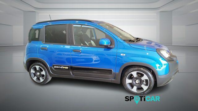 FIAT Pandina 1.0 FireFly 65 CV Hybrid Cross