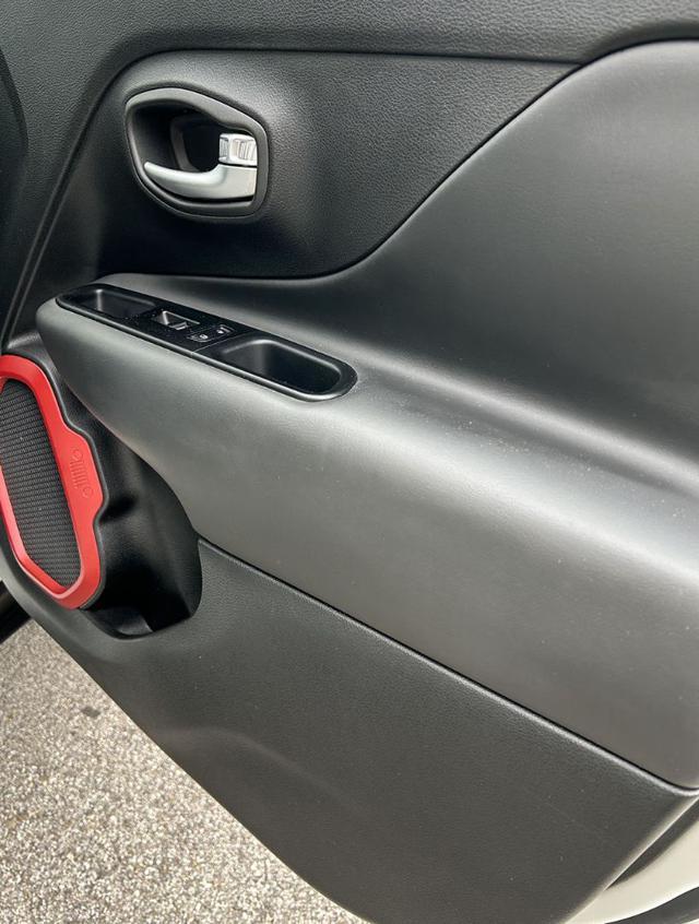 JEEP Renegade 2.0 Mjt 170CV 4WD Automatico Trailhawk