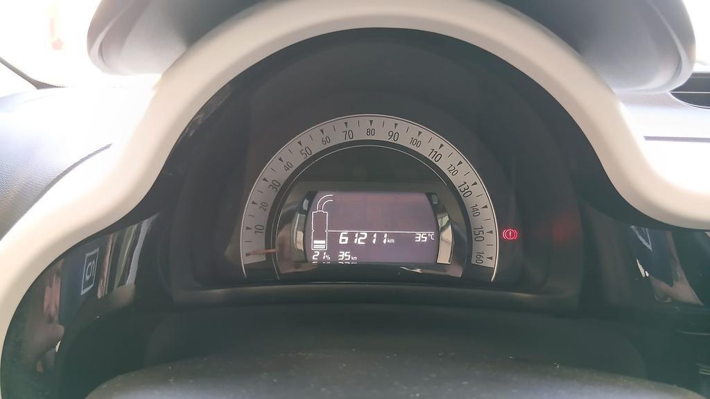 Renault Twingo 22kWh Equilibre