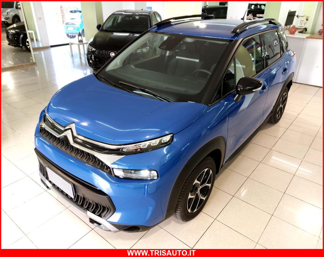 CITROEN C3 Aircross 1.2 Puretech You NEOPATENTATI (FULL LED+NAVI)