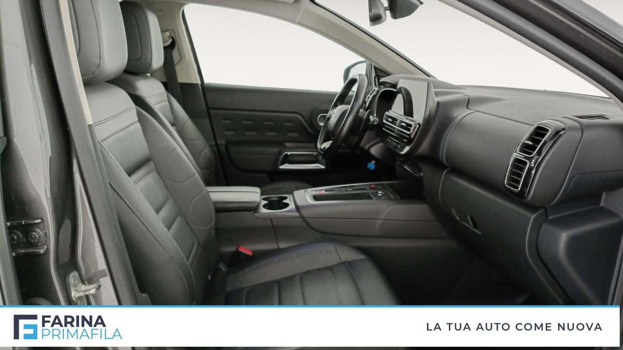 CITROEN C5 Aircross I 2022 - C5 Aircross 1.5 bluehdi Shine s&s 130cv