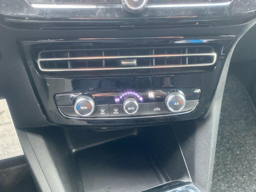 Opel Mokka 1.2 T GS Line