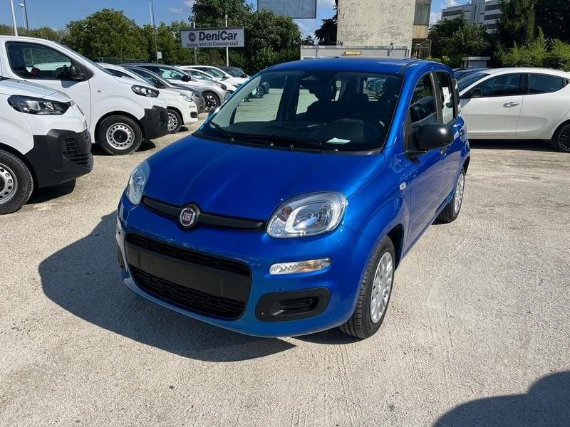 FIAT Panda Panda 1.0 FireFly S&S Hybrid